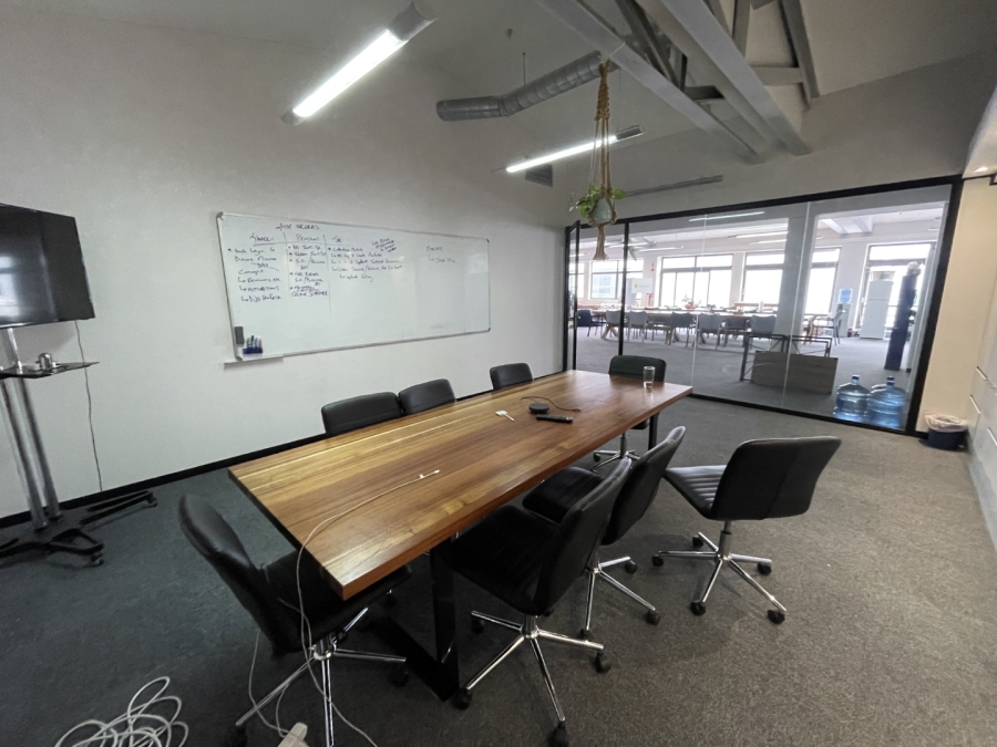 To Let commercial Property for Rent in Green Point Western Cape